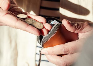 The Best Wallets for Carrying Coins - Carryology