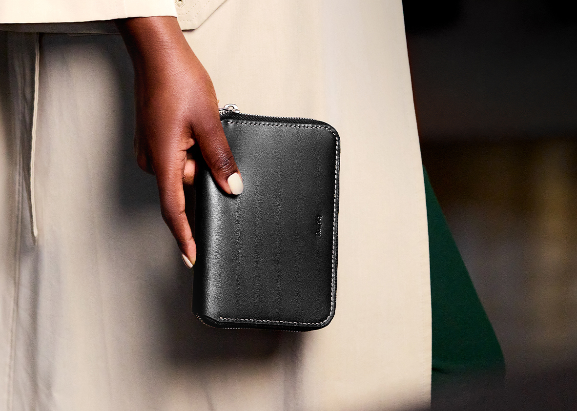 Bellroy Folio Wallet – Mukama