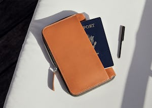 Bellroy Travel Wallet RFID - Bellroy - Wallets - Traveling, Accessories -  Gentleman Store